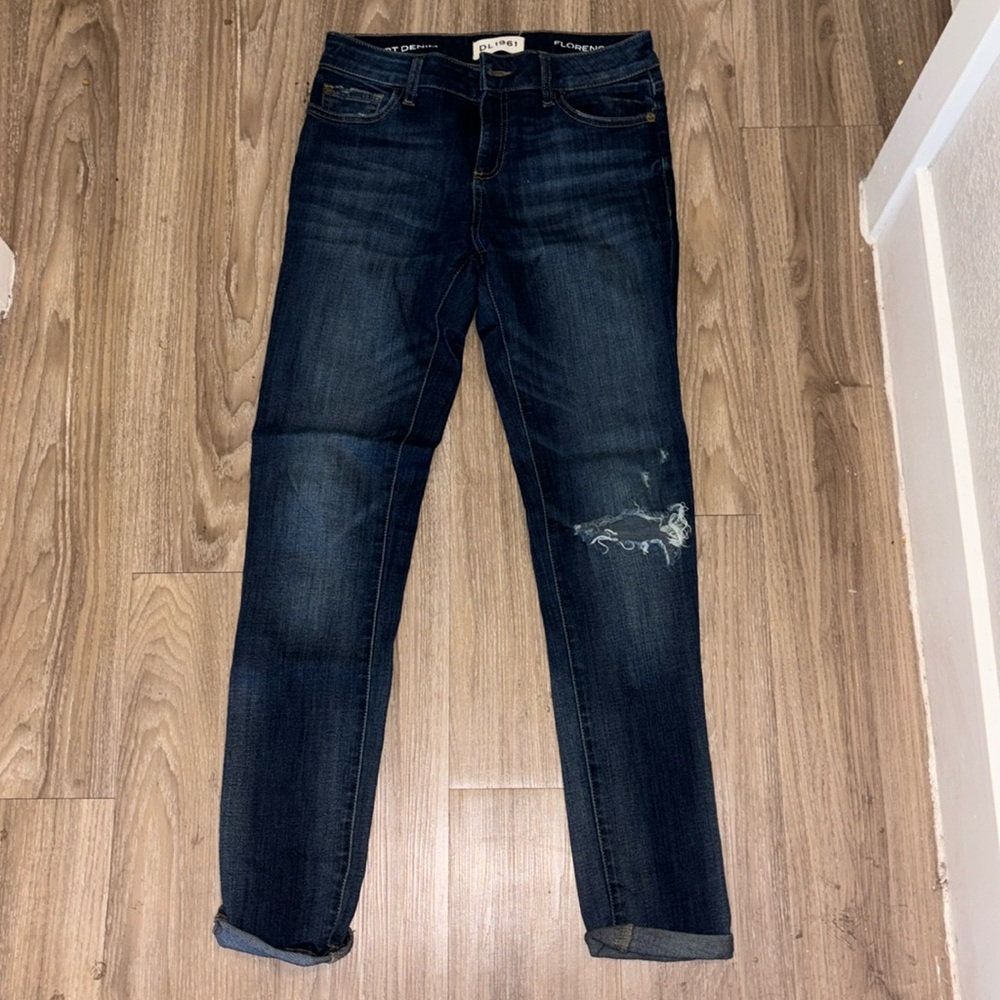 DL1960 Jeans